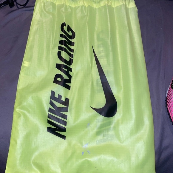 Nike track shoes - Picture 1 of 7